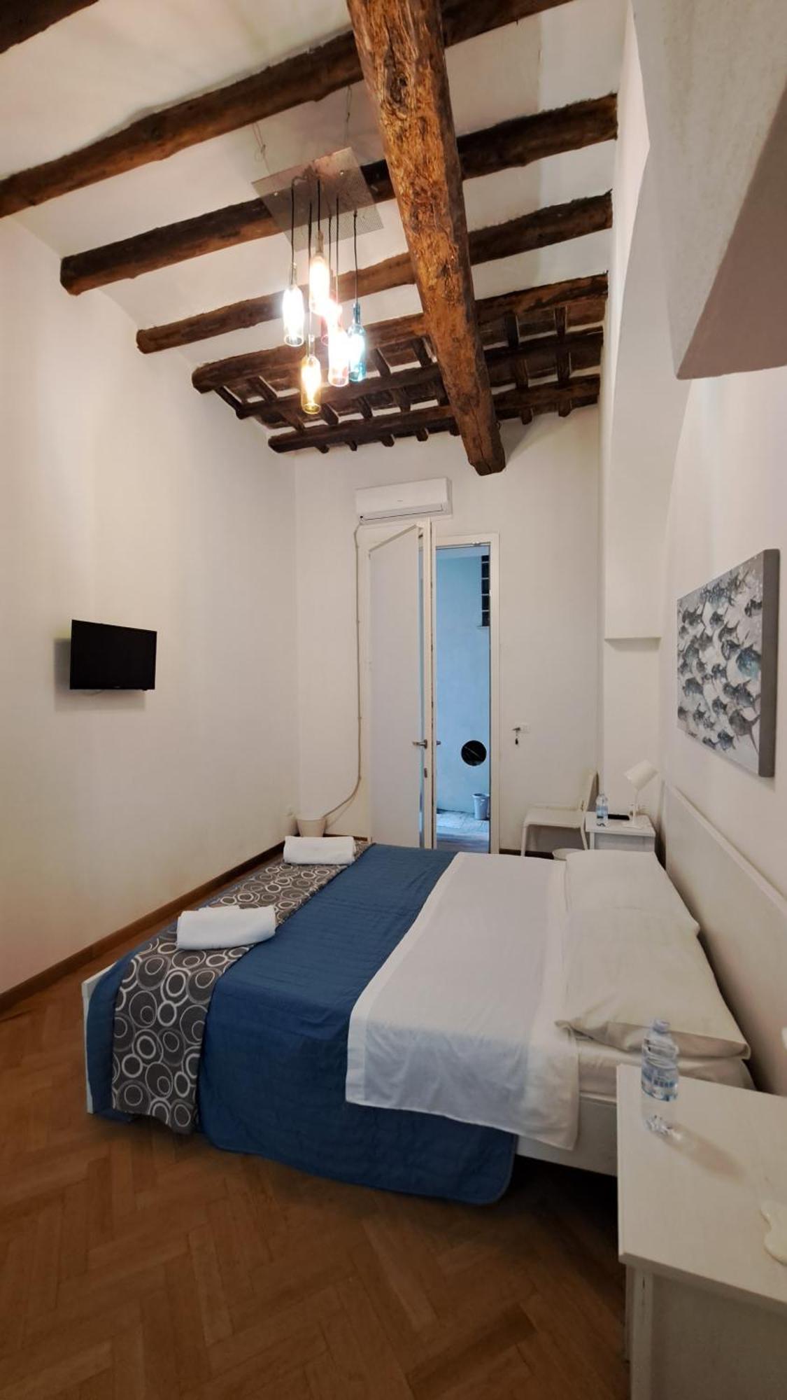 B&B Garibaldi Alcamo Luaran gambar